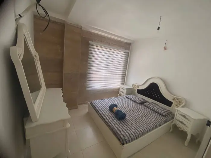 آپارتمان دوخوابه سبزه میدان 2