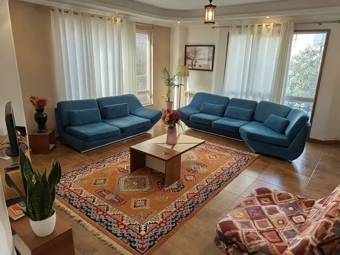 آپارتمان دوخوابه سبزه میدان 1