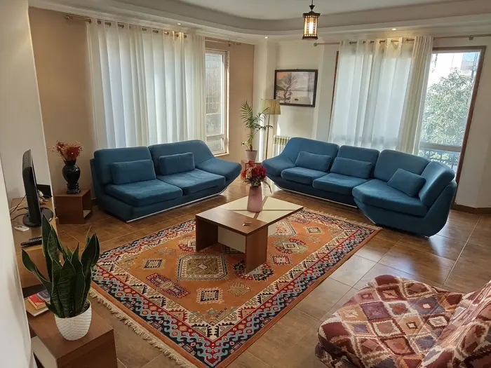 آپارتمان دوخوابه سبزه میدان 1