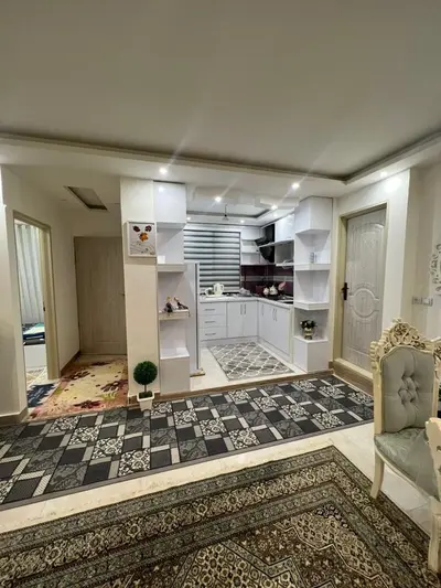 ویلا یک خوابه جنگلی سید