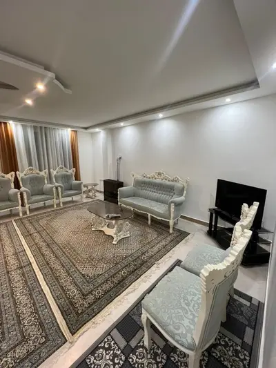 ویلا یک خوابه جنگلی سید