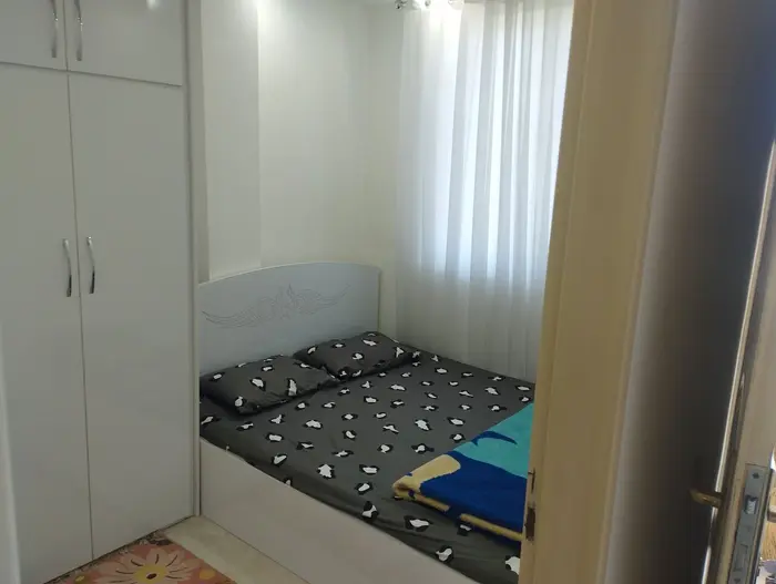 ویلا یک خوابه جنگلی سید