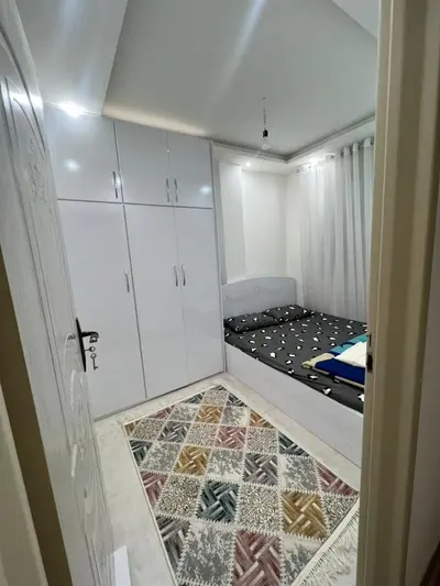 ویلا یک خوابه جنگلی سید