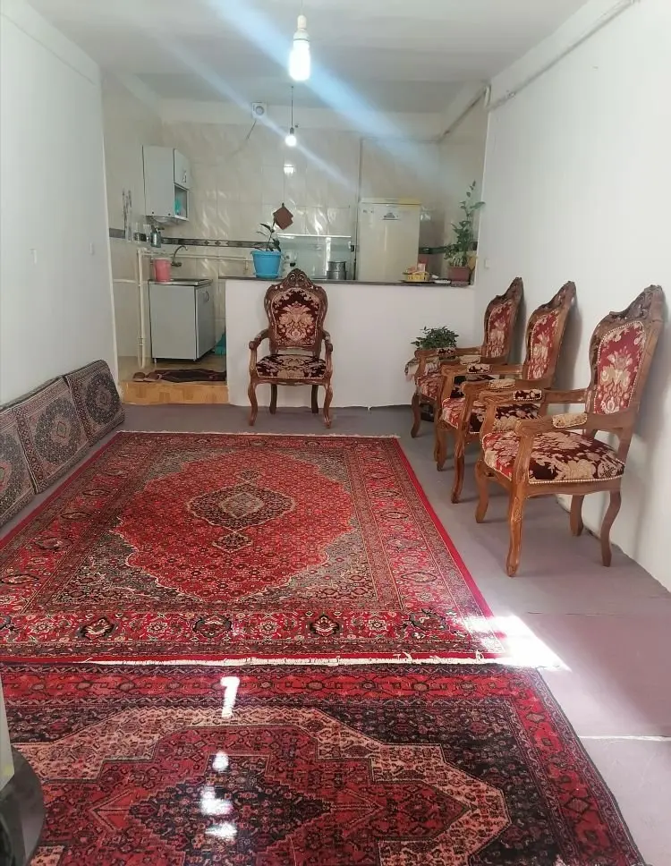 سوئیت یک خوابه سوسو