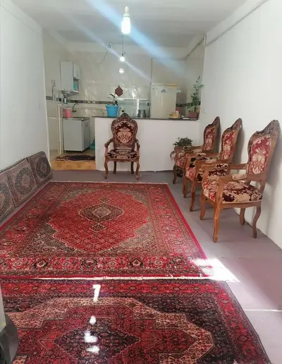 سوئیت یک خوابه سوسو