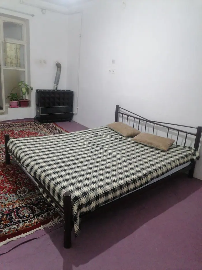 سوئیت یک خوابه سوسو