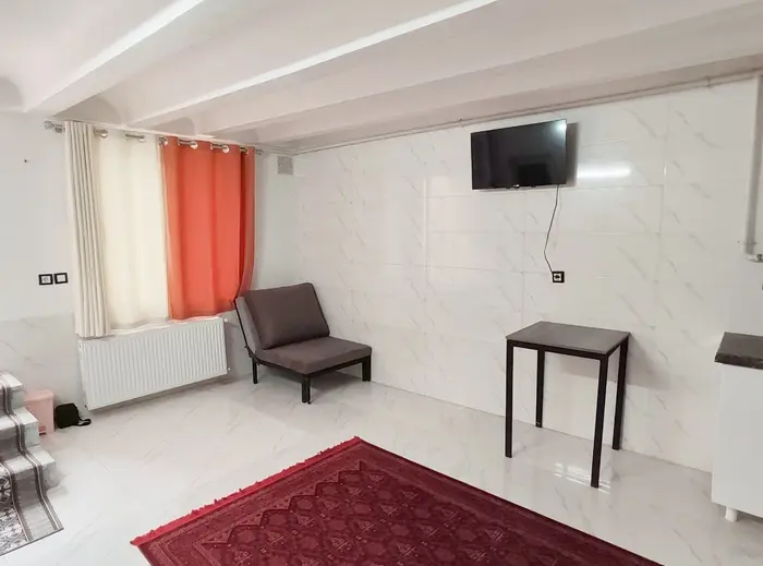 مجتمع اقامتگاهی یک خوابه دیلان 1 - واحد 2