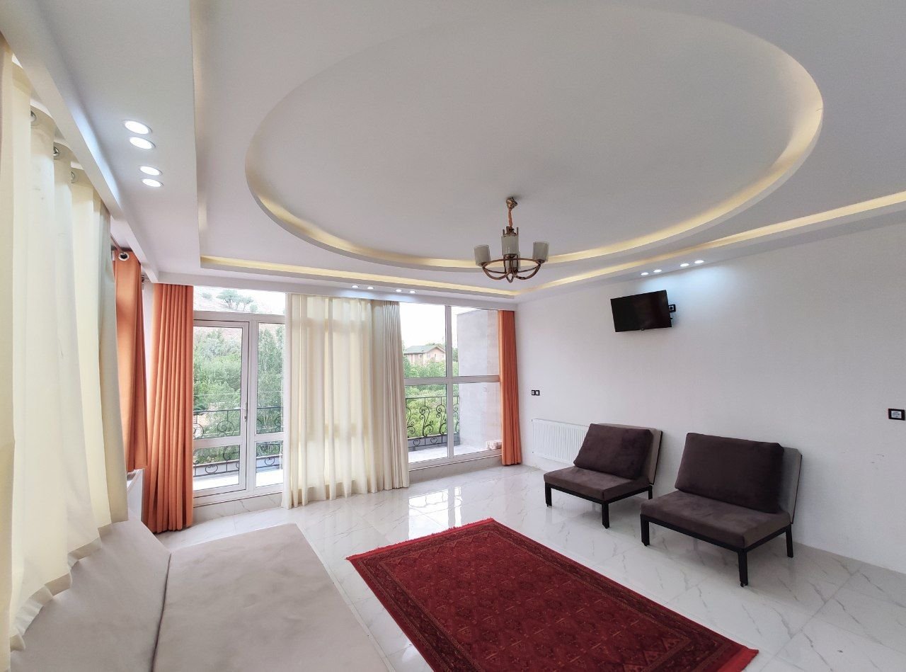 سوئیت دیلان-واحد ۳