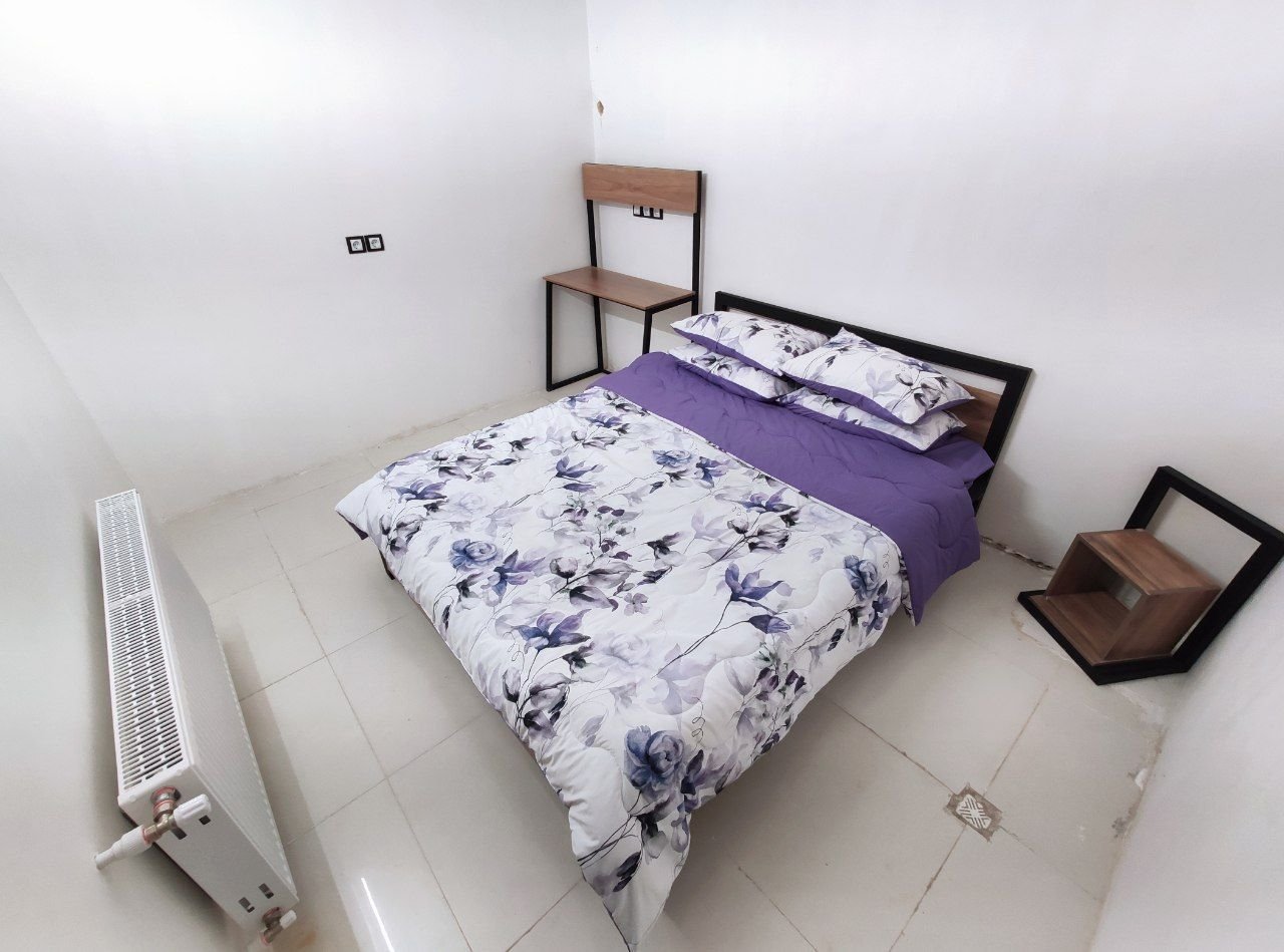 سوئیت دیلان-واحد ۳