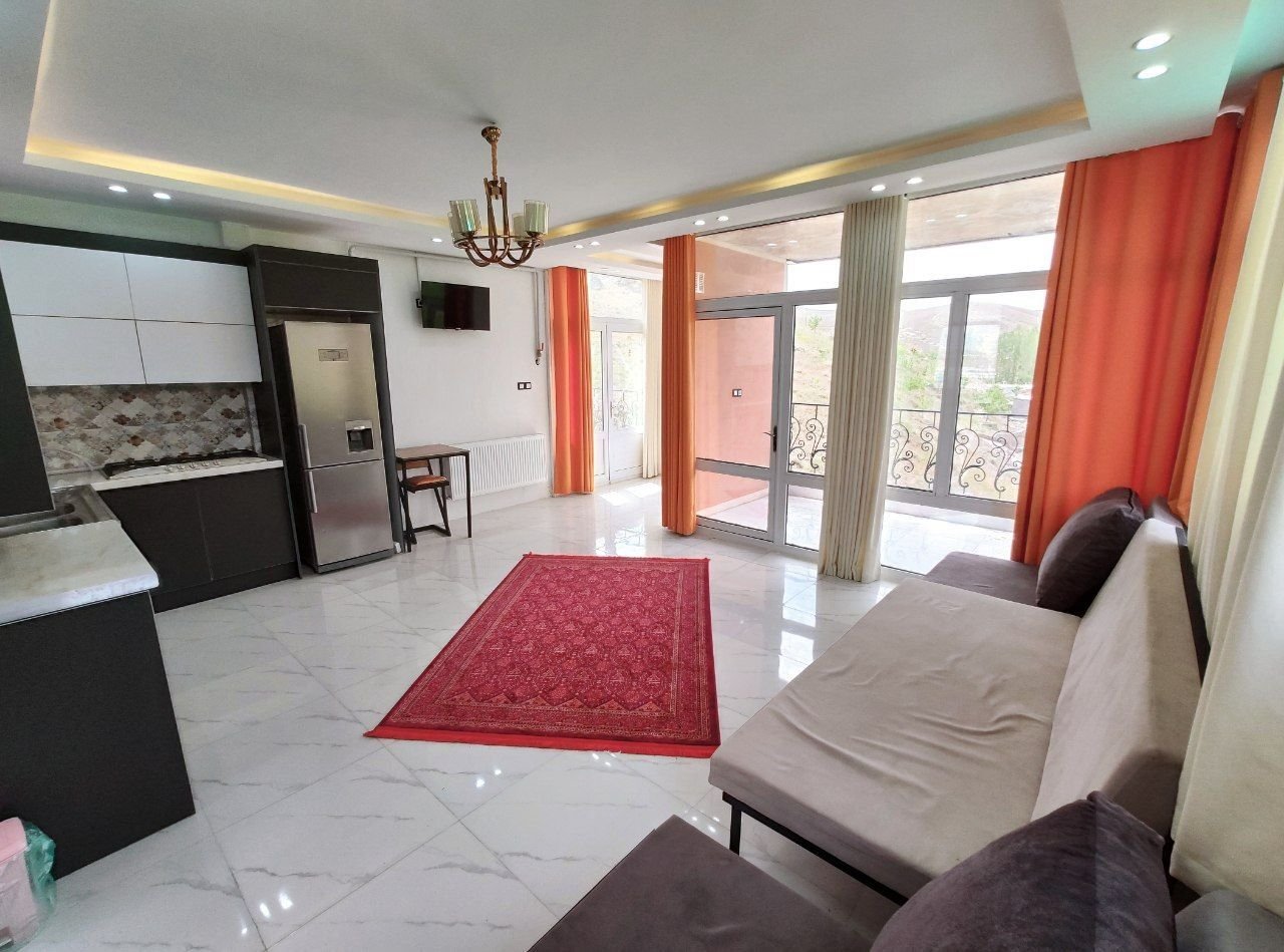 مجتمع اقامتگاهی دیلان 1 - واحد 5