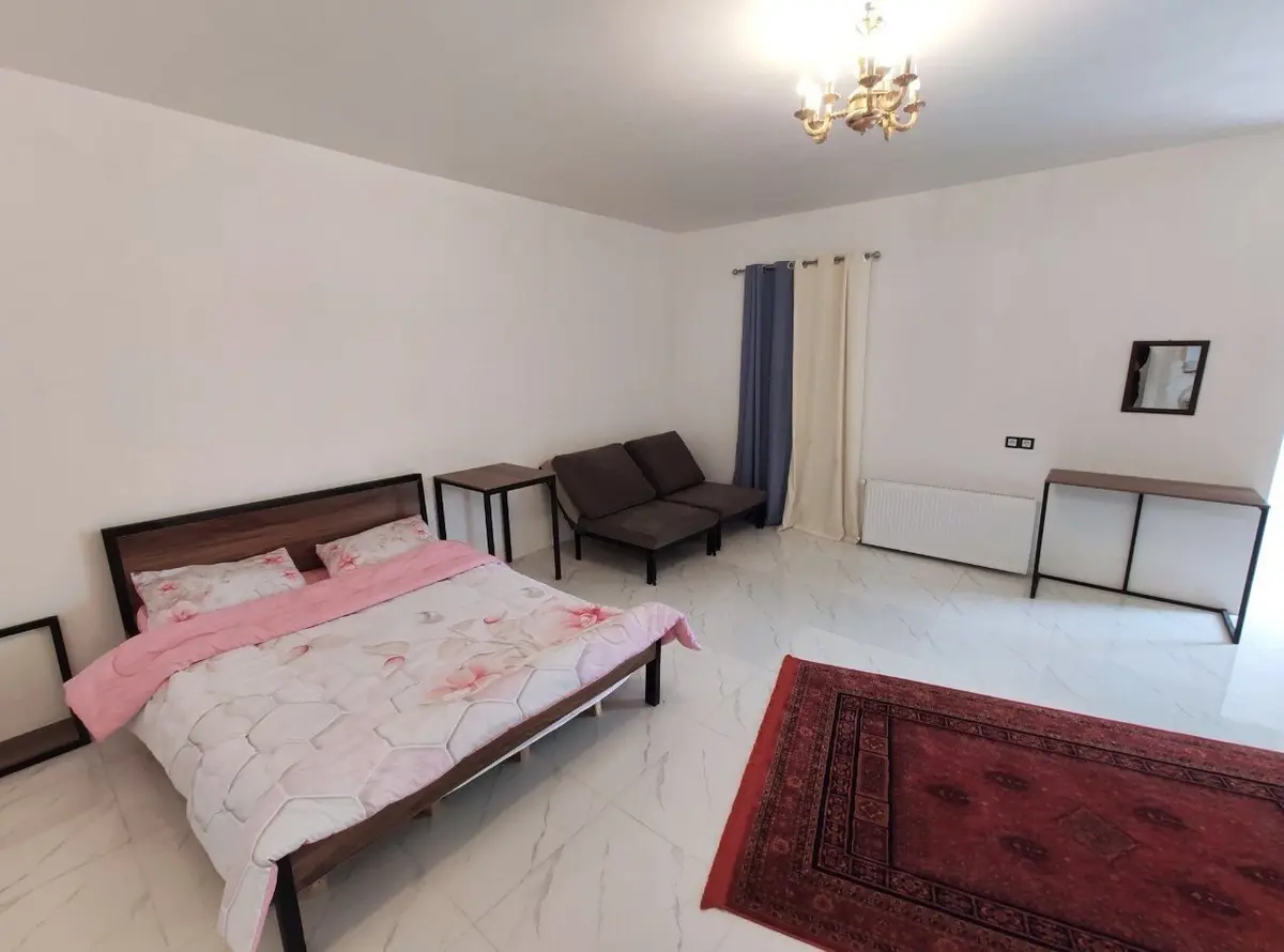 مجتمع اقامتگاهی دیلان 1 - واحد 1