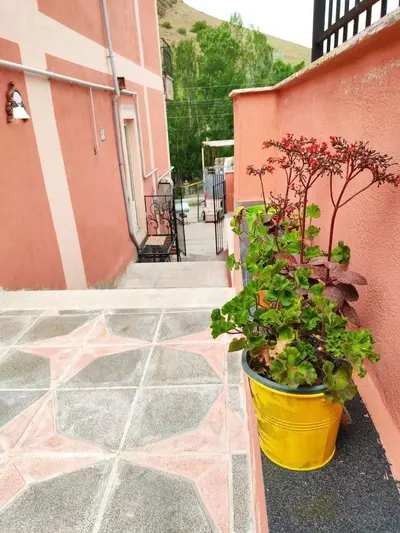 مجتمع اقامتی دیلان 1 - واحد 1