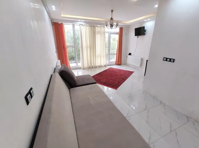 مجتمع اقامتگاهی دیلان 1 - واحد یک خوابه 4