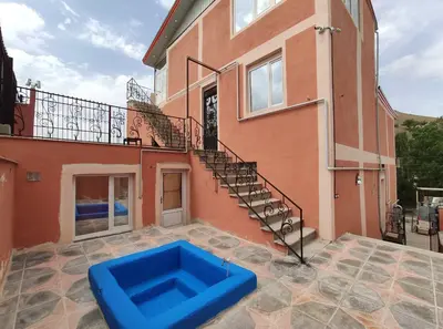 مجتمع اقامتی دیلان 1 - واحد 1