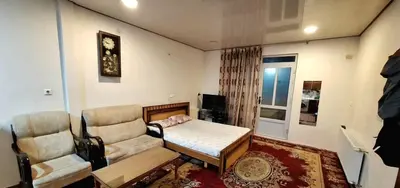 آپارتمان یک خوابه شهرسامان