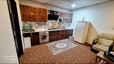 ویلا یک خوابه معلم 184