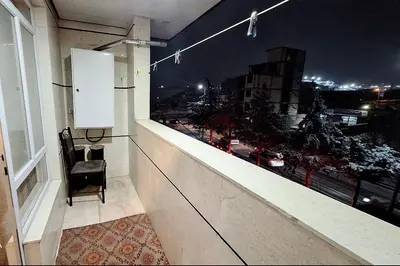 ویلا یک خوابه معلم 184