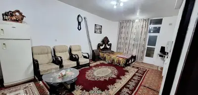 آپارتمان یک خوابه شهرسامان