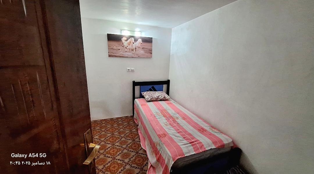 ویلا یک خوابه معلم 184