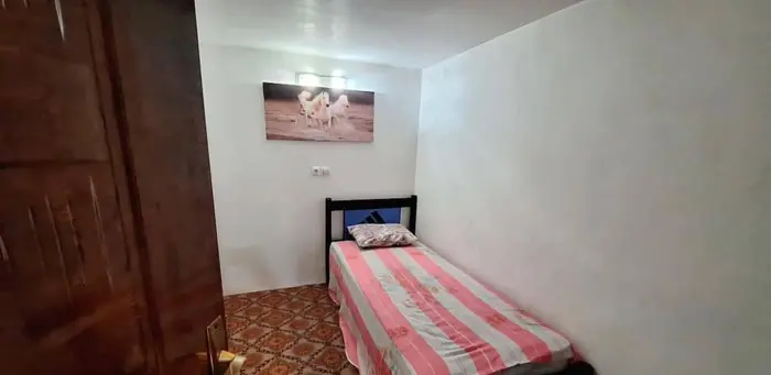 آپارتمان یک خوابه شهرسامان