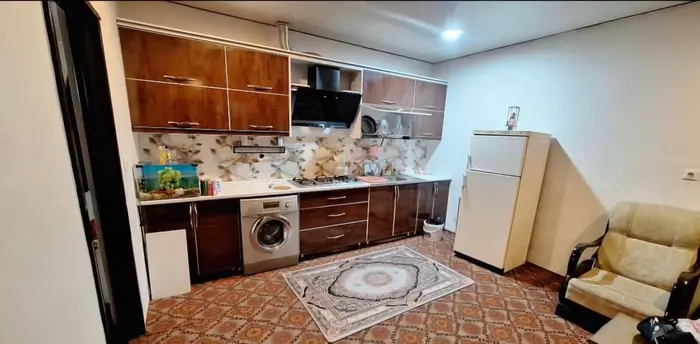 آپارتمان یک خوابه شهرسامان