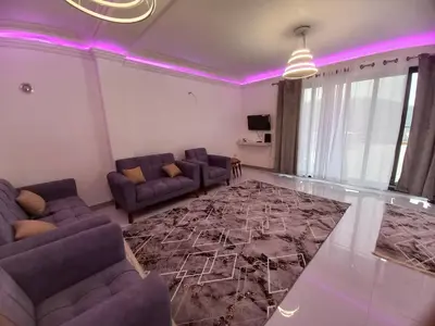 ویلا یک خوابه تی