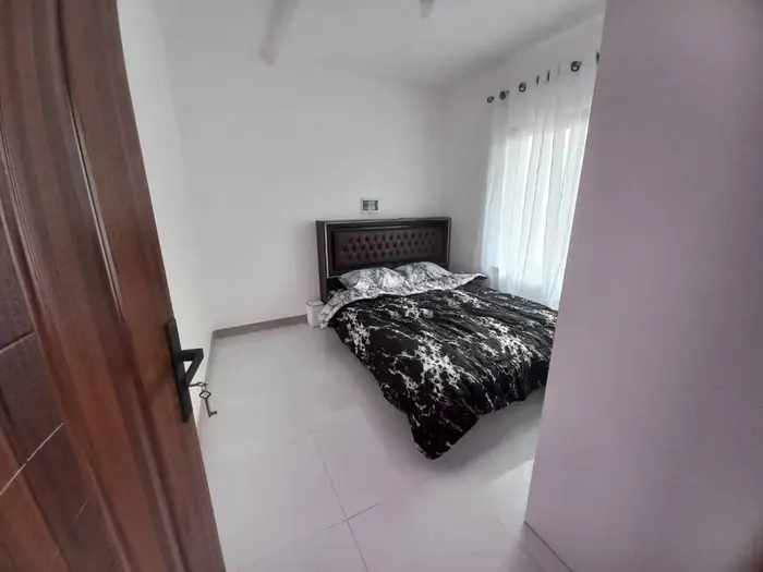 ویلا یک خوابه تی - اتاق خواب