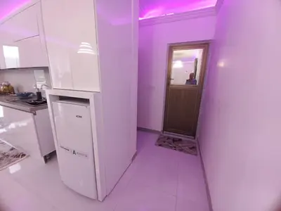 ویلا یک خوابه تی