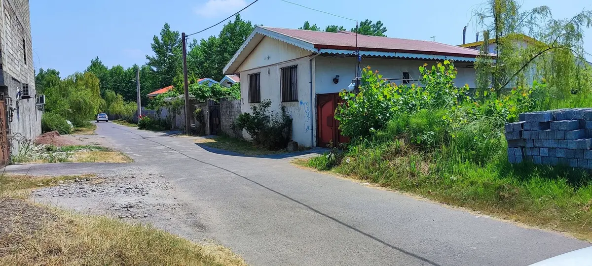 ویلا فلت شقایق - واحد 2