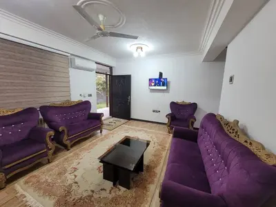 ویلا یک خوابه شقایق واحد 1