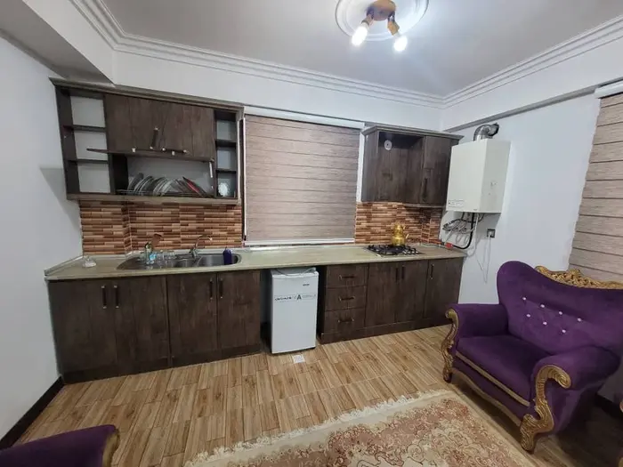 ویلا یک خوابه شقایق واحد 1 - پیش فرض 