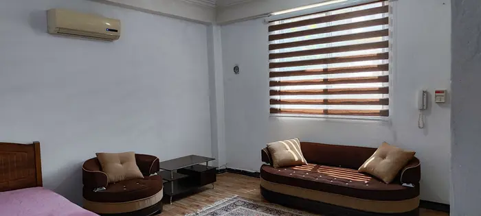 ویلا فلت شقایق - واحد 2