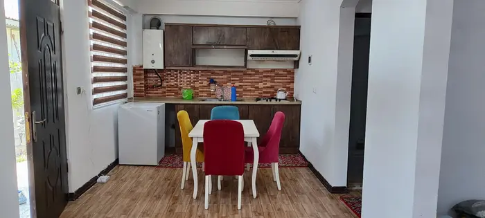 ویلا فلت شقایق - واحد 2 - تصویر اصلی