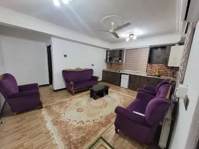 ویلا یک خوابه شقایق واحد 1