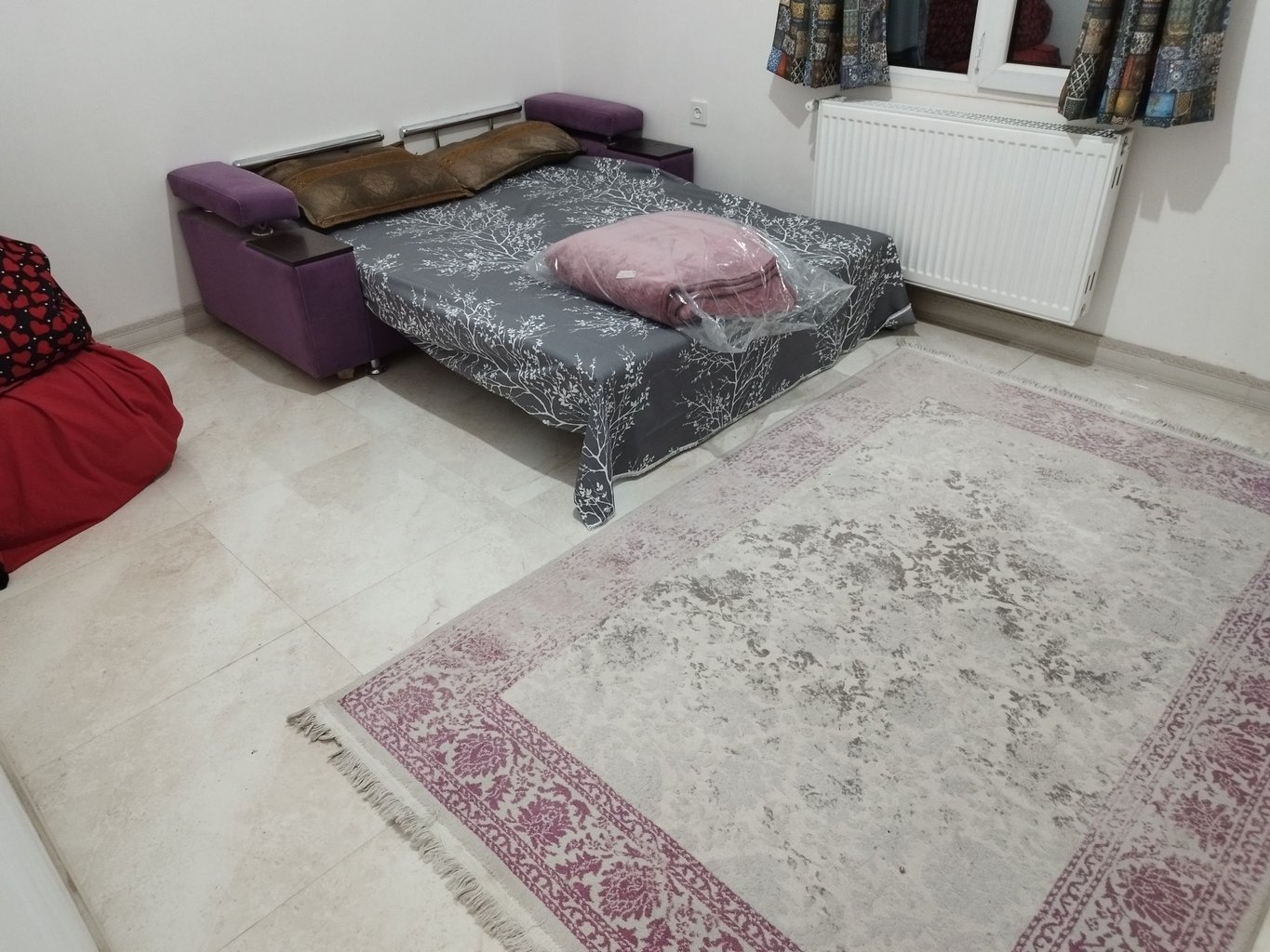 ویلا سه خوابه دوبلکس افشار