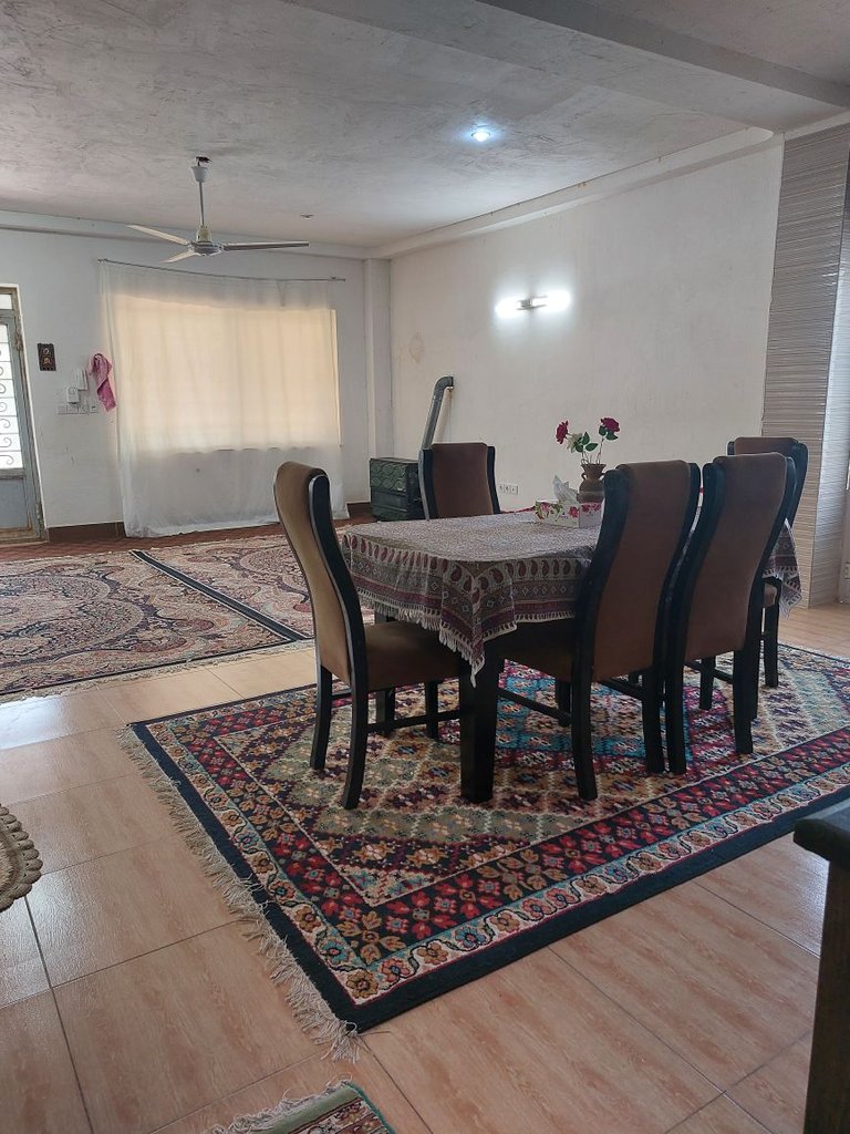 دوخوابه بهارنارنج 1