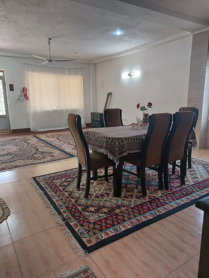 ویلا دوخوابه بهارنارنج 1