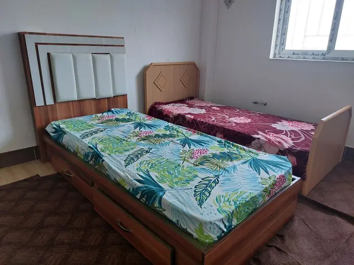 ویلا دوخوابه بهارنارنج 1