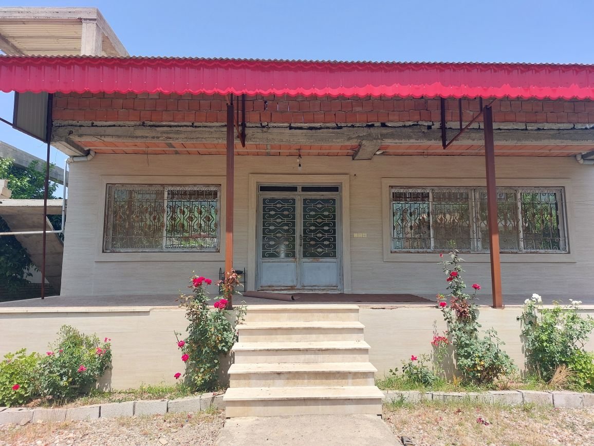 دوخوابه بهارنارنج 1