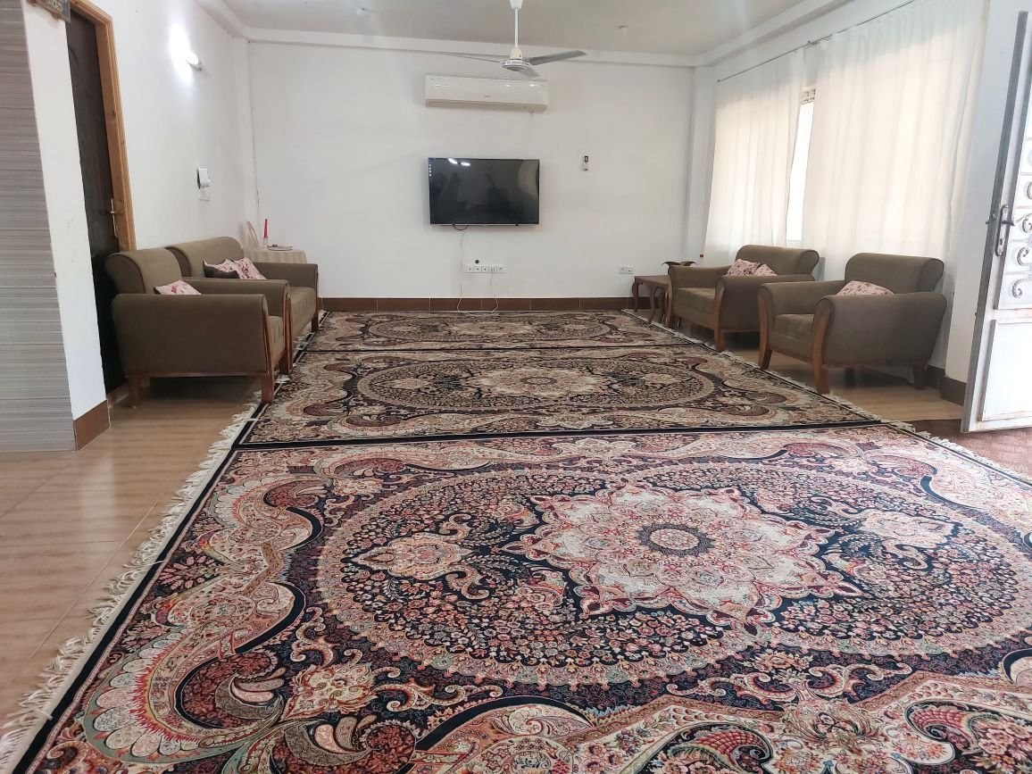 دوخوابه بهارنارنج 1