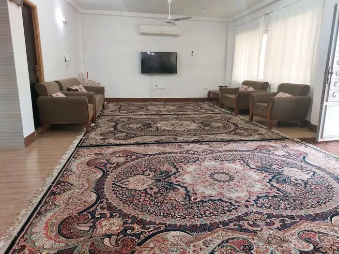 ویلا دوخوابه بهارنارنج 1