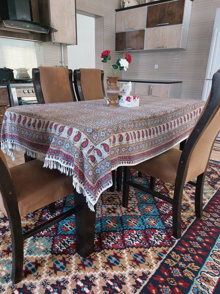 دوخوابه بهارنارنج 1