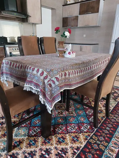 ویلا دوخوابه بهارنارنج 1