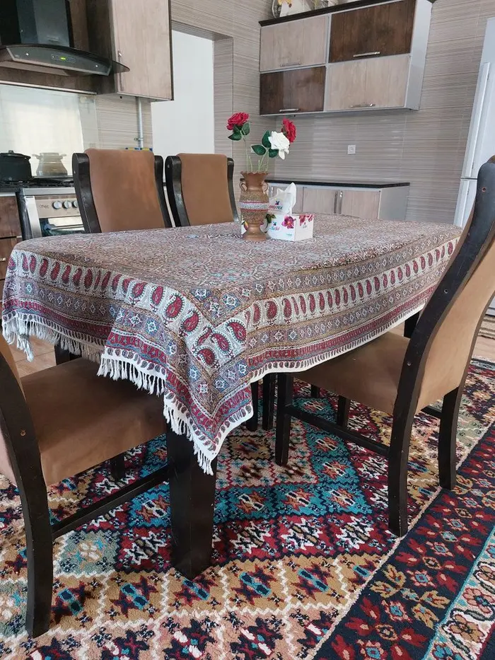 ویلا دوخوابه بهارنارنج 1