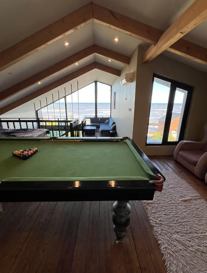 ویلا سه خوابه ساحلی 10