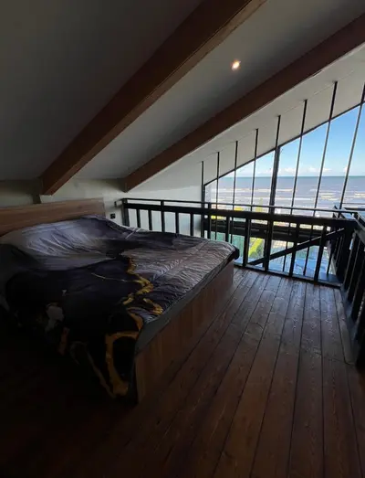 ویلا سه خوابه ساحلی 10