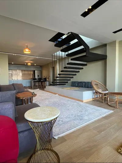 ویلا سه خوابه ساحلی 10