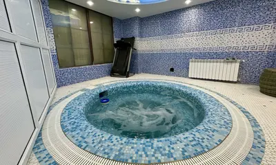 مجتمع اقامتی کسری - واحد دوتخته