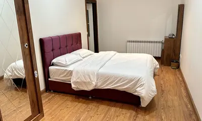 مجتمع اقامتی فلت کسری 2