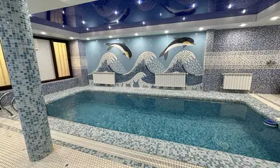 مجتمع اقامتی کسری - واحد دوتخته